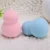 Import Good quality factory directly makeup sponge puff private label large with prices from China
