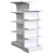 Import Good quality hot sale fashional merchandise large capacity stands from China