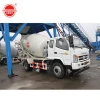 Good quality mini concrete cement mixer truck for sale