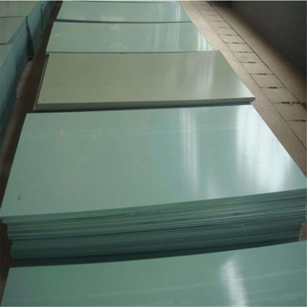 Good quality PVC formwork smooth white peri PVC color foam Board professional manufacturer concrete plastic pvc formwork