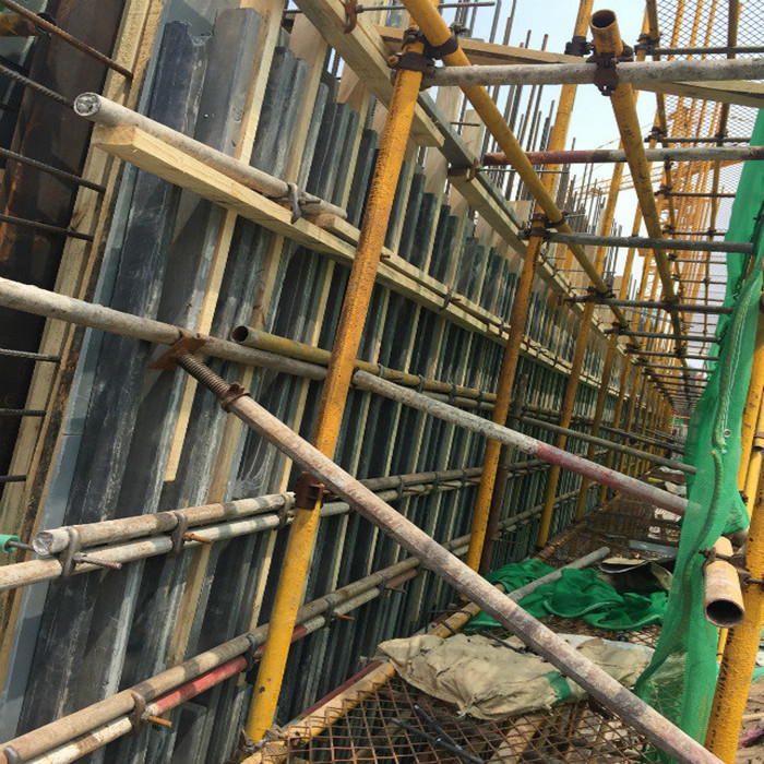Buy Good Quality Pvc Formwork Smooth White Peri Pvc Color Foam Board ...
