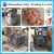 Import Good Quality Salt Crushing Machine | Salt Crusher Machine in stock from China