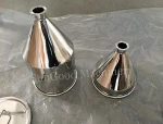 Good Quality SS304 Funnel/SS304 Hopper