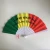 Import Good Quality Summer Promotional chinese folding fan design from China