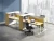 Import good quality superior popular Conference table China factory from China