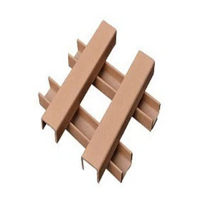 Good Quality with Cheap Price 3mm-8mm Cardboard Corner/Edge Protectors