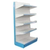 Good selling supermarket storage holders steel book shelf racks