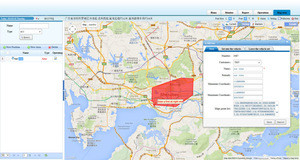 Buy Gps Tracking Software Oem Tracking System App Android Ios Customize ...