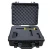 Import GR-100 Wide Range Underground Detection Locator Gold Mineral Metal Detector Scanner from China
