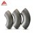 Import Gr2 Titanium Pipe Fittings ,Elbow /tee /Reducer from China