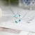 Import Grace Jewelry Luxury Beautiful Zircon Nano 925 Sterling Silver Fine Jewelry Pendants For Necklace Charms from China