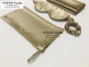 Grade 6A Pass 3rd party 19momme silk eye mask and pillow case wholesale