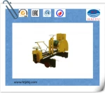 great brand reinforced concrete roof/fencing pole /slab cutter cutting machine