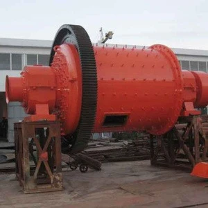 Grinding ball mill in all size, accepting lengthening barrel fine grit ball mill