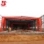 Import ground rail hatch cover mbh mbsemi gantry crane from China