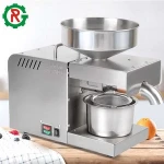 Groundnut peanut oil processing press extraction groundnut peanut machine