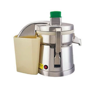 GRT - A4000 Commercial Fruit and Vegetable Juicer