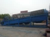 GTS-1000 Sandstone Fully Closed Type Smooth Feeding Large Trommel Screen