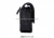 Import Guangzhou designer lady handbag waterproof saffiano leather waterproof waist bag from China