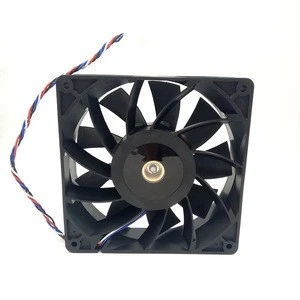 Guarantee quality 140mm Dc Brushless Axial Flow Cooling Fans 12v/24v 14038mm Pc Power Supply
