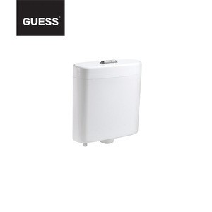 GUESS K-G70002 dual flush valve cable control for toilet cistern
