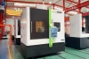 GVL850 High Precision CNC Vertical Turning Lathe Processing Machine