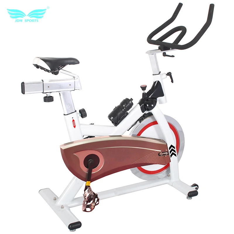 Gym Equipment Commercial Body Fit Spinning Bike Indoor Exercise Bike