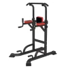 Gym fitness equipment  multi function Pull up Bar Dip Station Horizontal bar bench press Power Tower