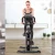 Import Gym Master Exercise bike Body Rider Cardio Dual Elliptical Trainer Household Indoor Cycle Recumbent Exercise Bike from China