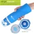 Import Gym Sport Equipment Collapsible Portable Silicone Water Bottle from China