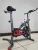 Import Gym wholesale fitness commercial spinning bike with spare parts from China