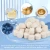 Import H2ofloss Whitening Teeth Colour Correcting Toothpaste Tablet Teeth Stain Remover Oral Care Whitening Tablets from China