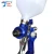 Import H827 top pot industrial paint spray gun for car painting from China