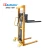 Import HaizhiLi Handling Equipment Factory Hot Sale New Popular Pallet Stacker Hydraulic from China
