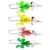 Import Hampool Lure Fish Lures Minnow Fishing Lure from China