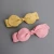 Import Hand craft superior polyester ribbon bows hair accessories wholesale malaysia from China