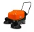 Import Hand Electric fuel oil power road floor street sweeper from China