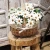 Import Hand Woven Wicker Basket Simulation Flower Basket from China