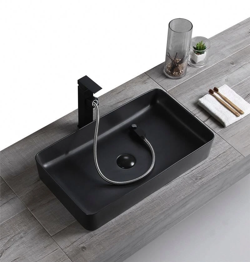 Handmade Ceramic Sinks Toilet Bowl With Basin Corner Basins Bathroom Premium Sink Buckets Wholesale Ceramics Shampoo Laundry