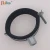 Import Hanger pipe clamp with M8+10 complex nut and rubber from China