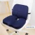 Import hard chair cushion memory foam zero gravity chair seat cushion from China