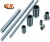 Import hard chrome plated steel shaft 16mm to 140mm diameter from China