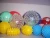 Import Hard PVC Laundry Ball Dryer Balls Washing Ball Manufactory from China