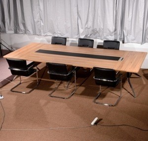HC-3608 Modern Conference Board Room Meeting Table