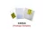 Import HC002-Tea filter cotton paper/tea bag filter paper from China