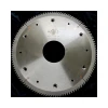HDF High Quality Circular TCT Saw Blade Rockwool Board Cutting Disc 27inch Cutting Machine Sharpness/lower Noise/fast Cutting