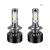 Import Headlight led bulb wide viewing 360 lighting 9006 led headlight bulb multi-modes car bulbs from China