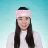 Health medical therapy pack cooling gel headband