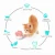 Import Healthy Chewing Cat Healthy Molar Tooth Cleaning Crayfish Interesting Toys Interactive Puzzle Play Game Pet Products Supplies from China
