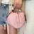 Import Heart Pattern Woman Tote Handbag Shoulder Bag Handbags For Women 2018 from China